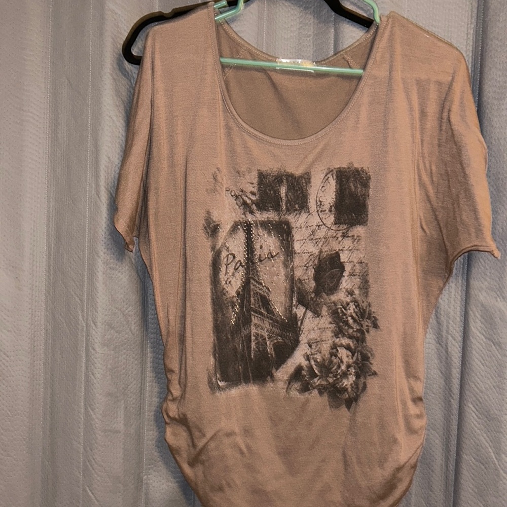 light brown  somebody’s cops abuse